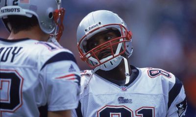 Charles Johnson, Super Bowl champion wide receiver, dies aged 50