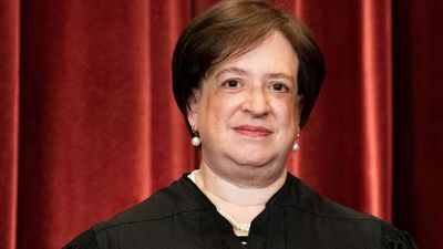 Elena Kagan's Valid Critique of the Supreme Court's 'Shadow Docket'