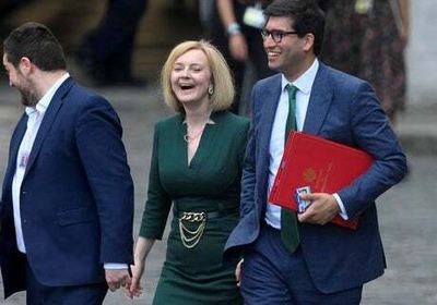 Conservative leadership race: Liz Truss installed as bookies’ favourite in race for Number 10