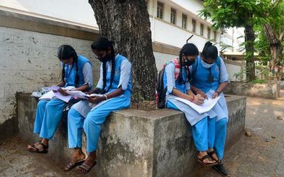 Total of 39.59% students pass SSLC supplementary exam
