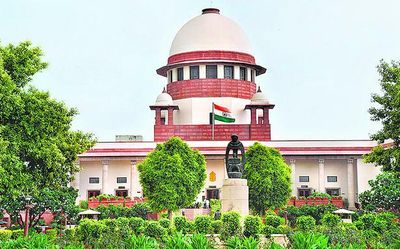 Supreme Court to hear on July 21 woman’s plea for termination of 23-week foetus