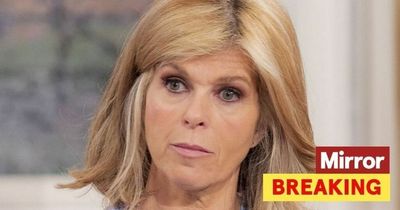 Kate Garraway pulls out of GMB after husband Derek takes 'serious turn for worse'