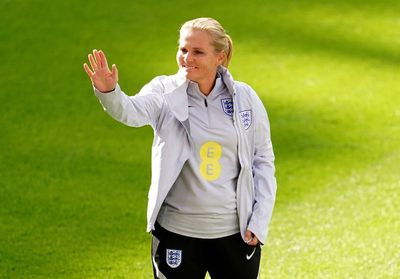 Sarina Wiegman cleared to return for England vs Spain after negative Covid test