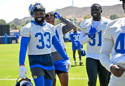 6 training camp battles to watch for the Rams