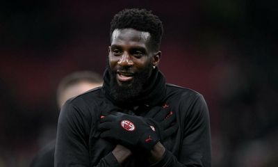 AC Milan player Tiémoué Bakayoko speaks out after police held him at gunpoint