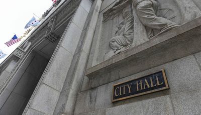 Ethics ordinance approved after being watered down to help mayoral allies