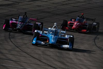 IndyCar’s Iowa double-header – full weekend schedule