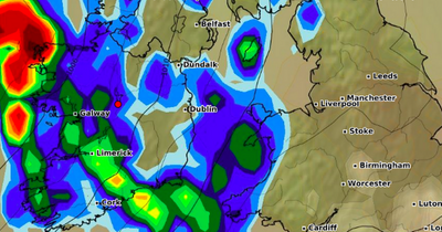 When is Ireland's next hot period? Met Eireann's 30-day forecast shows what weather is to come