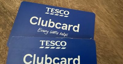 Tesco says new Clubcard changes will save shoppers more money