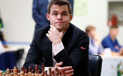 Carlsen not to defend his World title