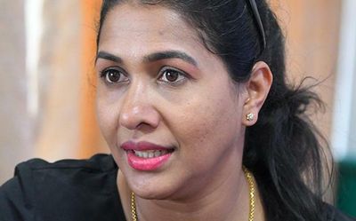 If we can track one route, we can stop many: Anju George