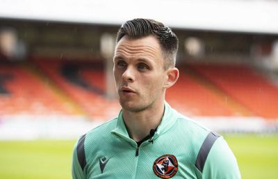 Hearts confirm Lawrence Shankland transfer as striker returns to Scottish Premiership