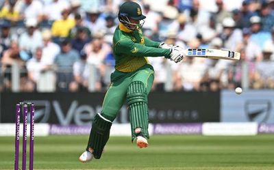 South Africa spoils Stokes’ final ODI with 62-run win against England