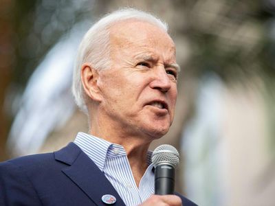 Biden's Approval Rating Threatens To Test Trump's Lows: Here's The Single Issue That's Weighing On People's Minds
