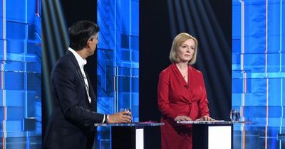 How many Conservative Party members are there who will vote for next Prime Minister?