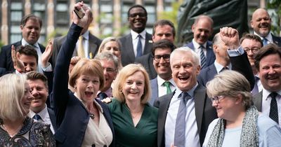 Sunak v Truss to be PM - what happens next in Tory leadership election?