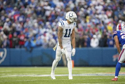 Colts’ Madden NFL 23 ratings revealed for WRs, TEs