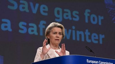 EU Tells Members to Cut Gas Usage amid New Putin Warning
