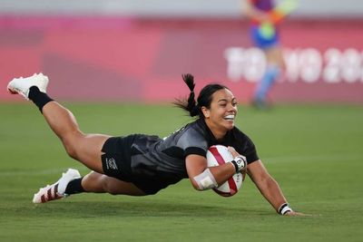 The change that made Sevens Sisters great