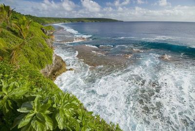 Niue's cautious reopening to the world