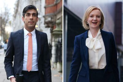 Westminster has never looked so 'out of touch' as final two PM hopefuls confirmed