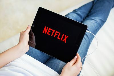 Missed out on Netflix? 2 Other Entertainment Stocks to Try