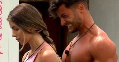 Secret signals rule-breaking Love Island stars are making to communicate outside