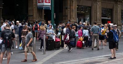 Wednesday's headlines: Heatwave causes train delays and Scots man takes own life