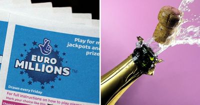 Euromillions: How you could become one of 22 new millionaires in this week's draw