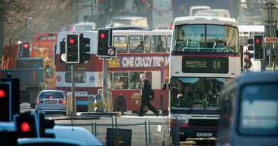 Work to create new Edinburgh 20mph zones suffers huge delays