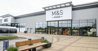 Marks and Spencer shoppers praise 'banging' £1.65 limited edition Percy Pigs