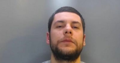 Albanian cannabis farmer jailed after police found £75,000 worth of plants in County Durham home
