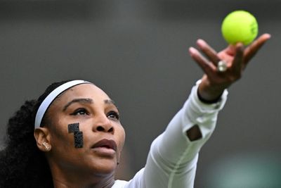 Serena, Djokovic on US Open entry list