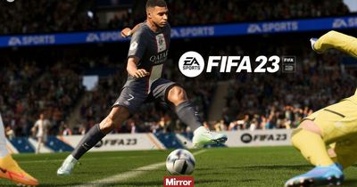 FIFA 23 new features include gameplay changes, FUT updates and women's football