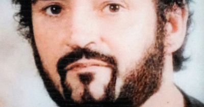 Briefcase with letter from Yorkshire Ripper lost on tram as £1million reward offered