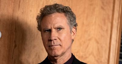 Will Ferrell’s movie disaster which saw viewers walk out now shocks Netflix users