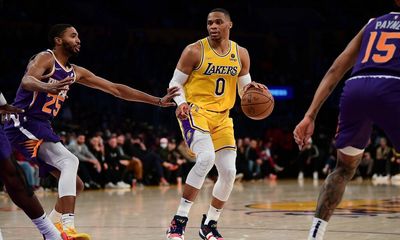 Shaquille O’Neal urges Russell Westbrook to prove critics wrong