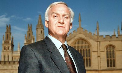 Inspector Morse code will tell you when you’re old
