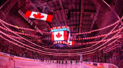 Trudeau Rips Hockey Canada in Wake of Slush Fund Report