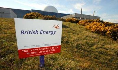 Sizewell C gets green light: Government gives go-ahead for new nuclear power station