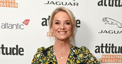 EastEnders star Tamzin Outhwaite's reason why she has fallen in love with Liverpool