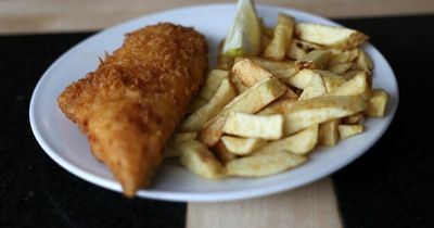 Warning that price of chips is set to soar after heatwave