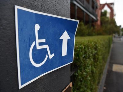 Shortages put disability patients at risk