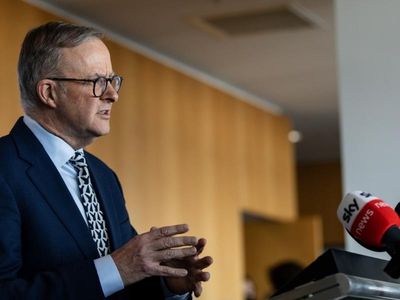 PM reveals parliamentary agenda priorities