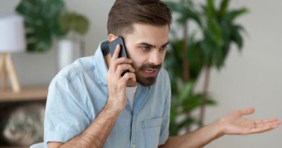Neighbour with seven cars threatens to call police on man for parking outside own home