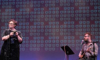 Helen Zaltzman and Martin Austwick: the 10 funniest things we have ever seen (on the internet)