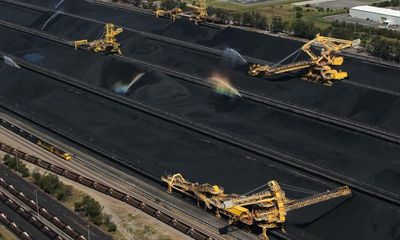 Mining giant Glencore’s Australian PR blitz forgets the coal driving the climate crisis