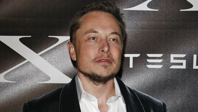 Dow Jones Gains; Tesla Stock Rises After Elon Musk Makes This Boast; Netflix Surges