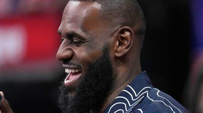 LeBron Says He Doesn’t Care What Anyone Thinks Now