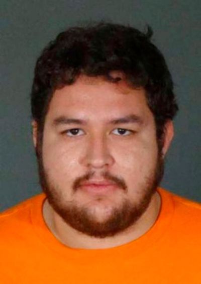 FBI adds California slaying suspect to Top 10 fugitive list